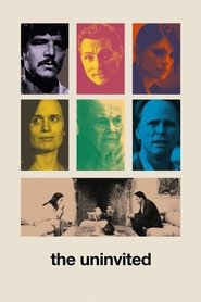 دانلود فیلم The Uninvited 2024