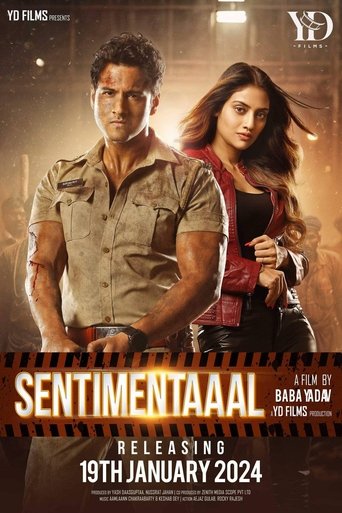 دانلود فیلم Sentimentaaal 2024