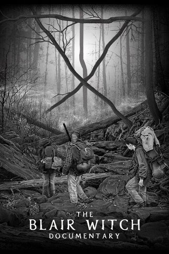 دانلود فیلم The Blair Witch Documentary 2024