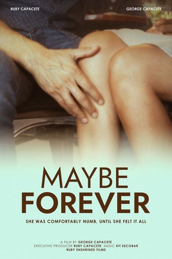 دانلود فیلم Maybe Forever 2024