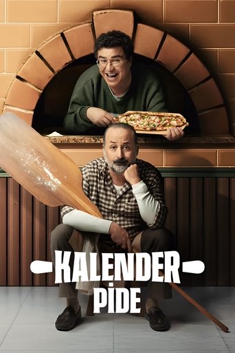 دانلود فیلم Pita Hall 2025