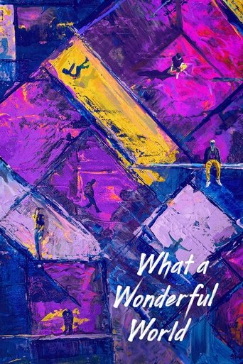 دانلود سریال What a Wonderful World 