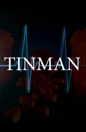 دانلود فیلم TinMan 2025