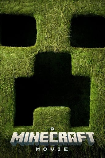 دانلود فیلم A Minecraft Movie 2025