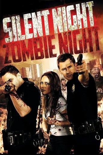 دانلود فیلم Silent Night, Zombie Night 2009