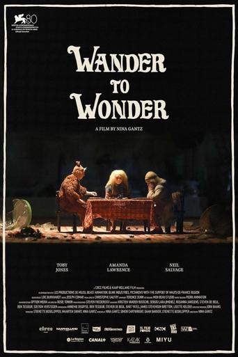 Wander to Wonder 2023