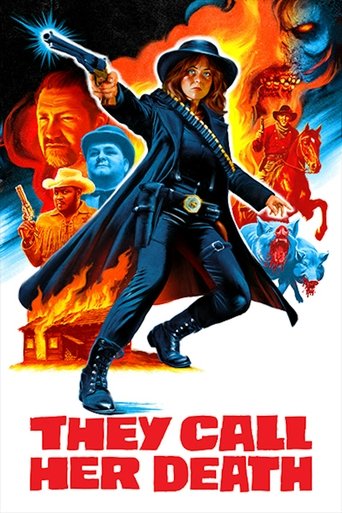 دانلود فیلم They Call Her Death 2024