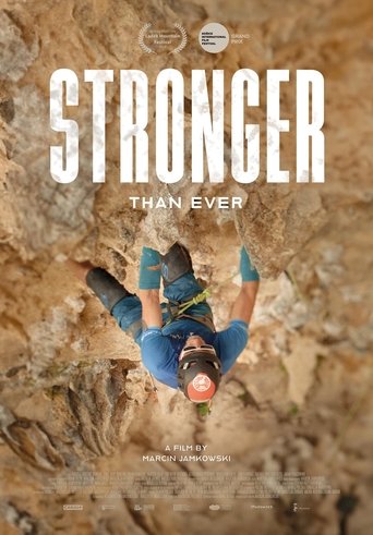 Stronger than Ever 2024